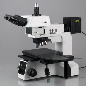 MQ-K6BD 明暗視野金相顯微鏡
