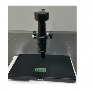 TFI-10 簡易小型工業顯微鏡