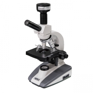 經濟型數位生物顯微鏡(單眼)