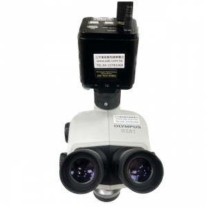 Olympus SZ61立體顯微鏡