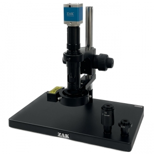 ZAK TECH TFI-30數位單管工業顯微鏡