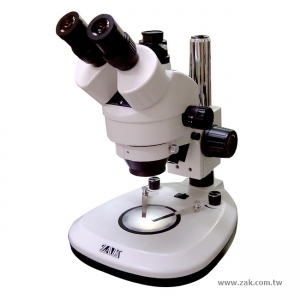 TFI-7CIII 三目式立體顯微鏡