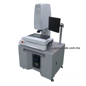 2.5D影像量測顯微鏡 ZA3020