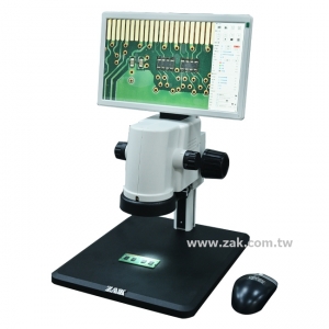 TFI-80M 螢幕型工業顯微鏡