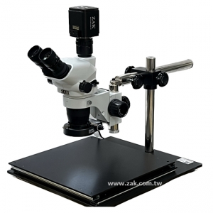 ZAK TECH P7ST3 數位立體顯微鏡