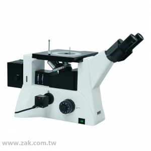 倒置式金相顯微鏡 HS-M02