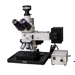 MQ-K5 大行程金相顯微鏡