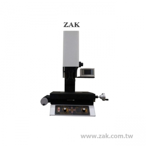 ZAK TECH Z1010 數位2D量測顯微鏡