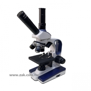 數位型小生物光學顯微鏡
