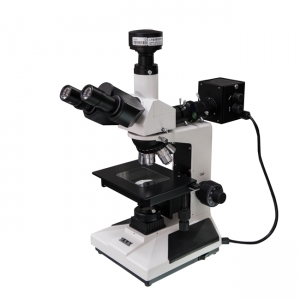 MQ-500 金相顯微鏡