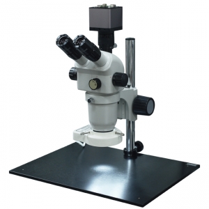 ZAK TECH TFI-870III 三目式立體顯微鏡