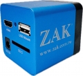 HD200M 可量測HD200DC