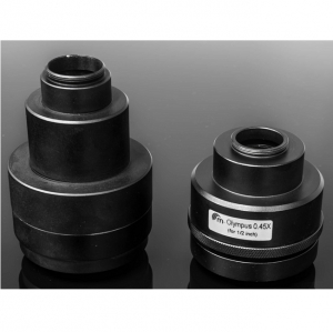 CCD轉接環 C-MOUNT ADAPTER